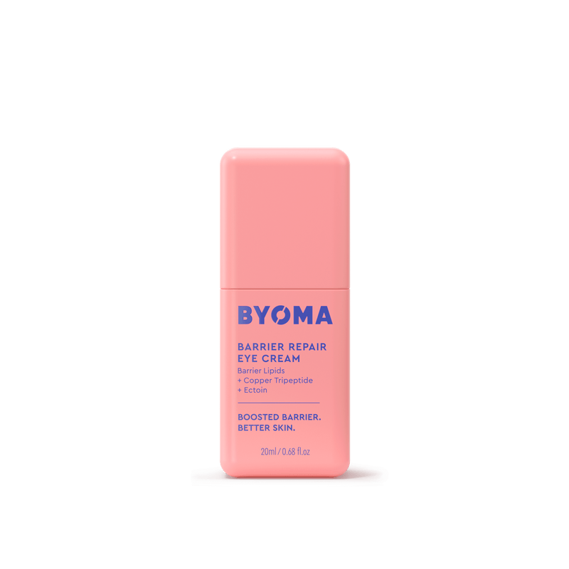 Barrier Repair Eye Cream