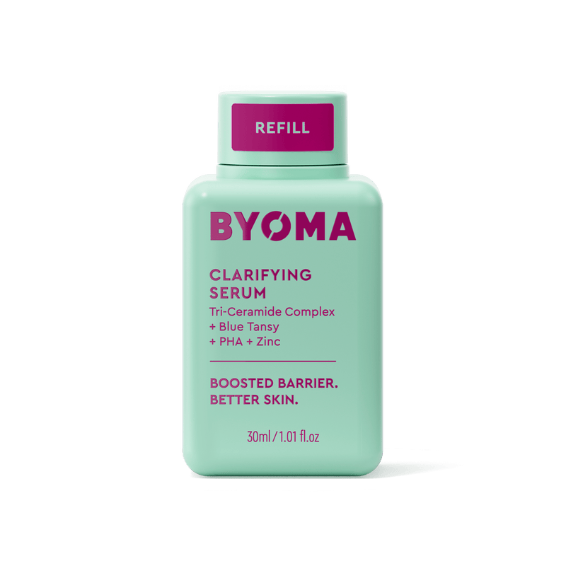 Clarifying Serum Refill