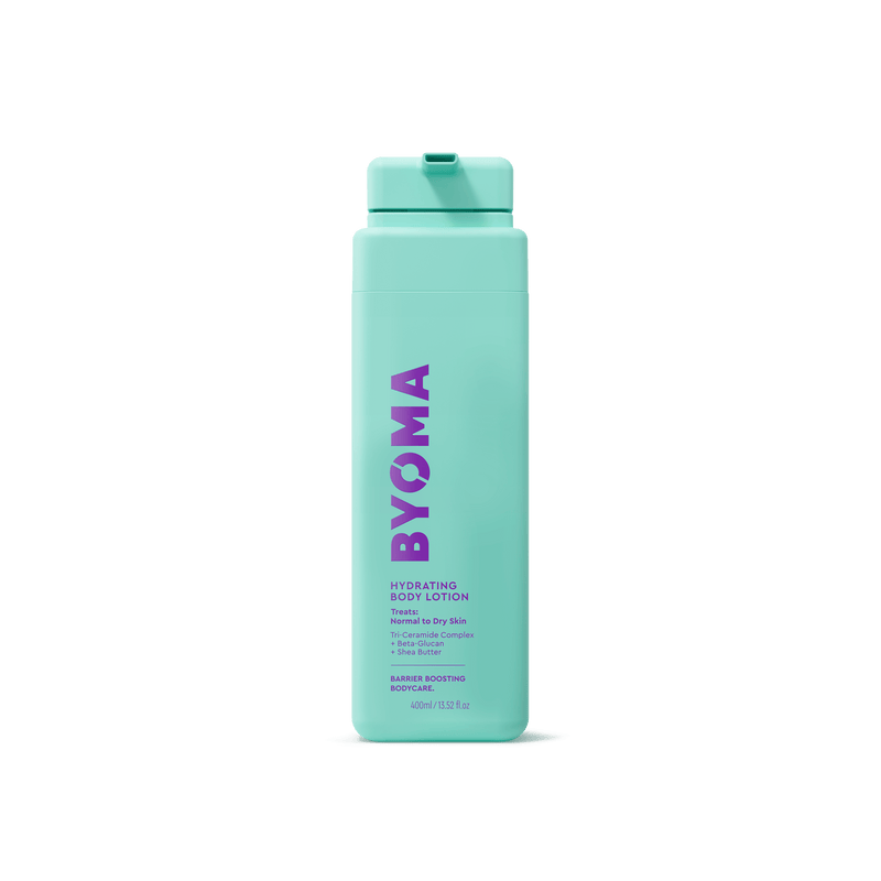 Hydrating Body Lotion
