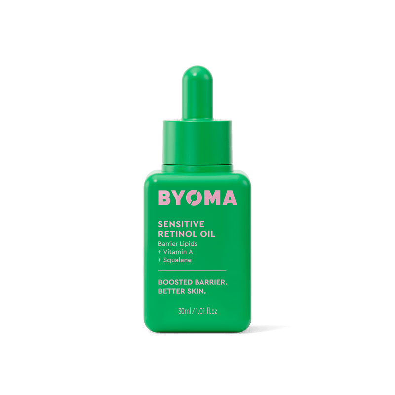 Sensitive Retinol Oil