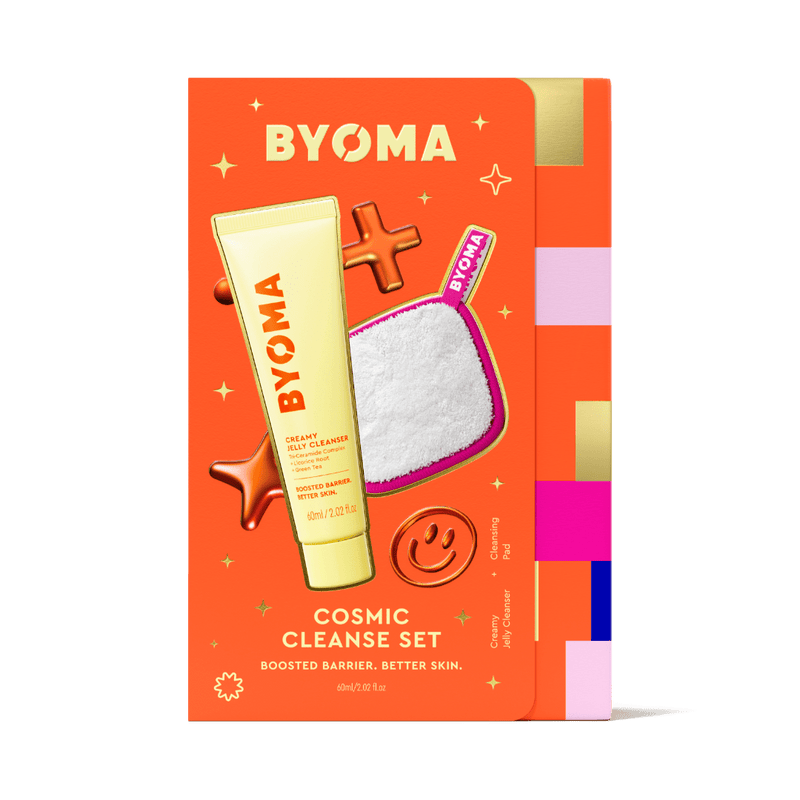 Cosmic Cleansing Duo