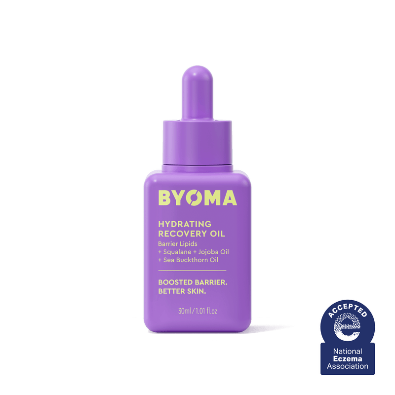 Hydrating Recovery Oil