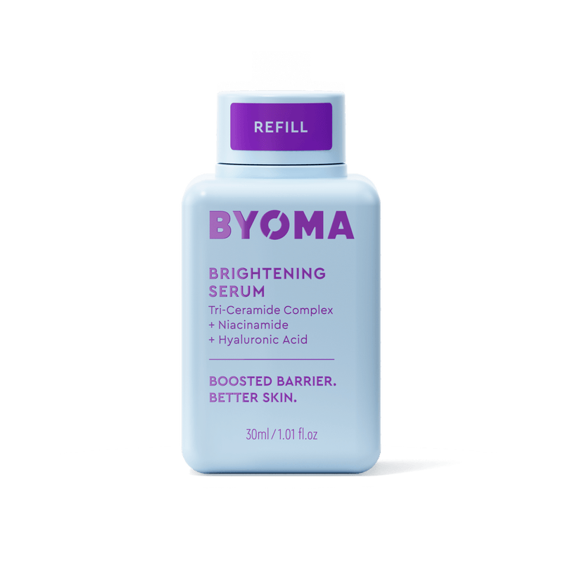 Brightening Serum Refill